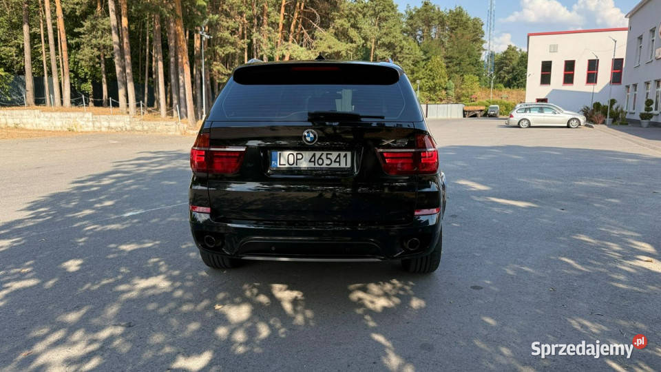 BMW X5 Telefon 508072726 Braciejowice E70 podgrzewane fotele Włocławek