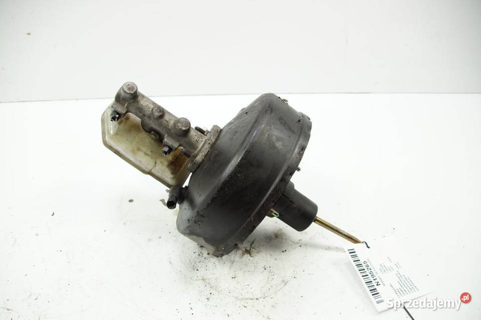 SERWO HAMULCOWE SKODA FABIA I 6Q1614105AD Lipno