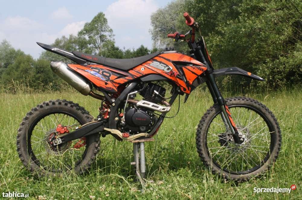 DIABOLINI AGB 38 250 najnowszy model Cross nieuszkodzony Gromnik