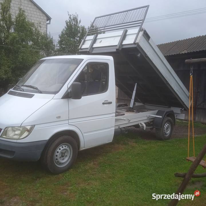 Autolaweta Brzechów