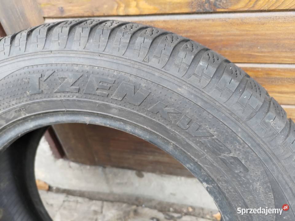 Kumho IZen KW23 opona zimowa 1956515 Hajnówka