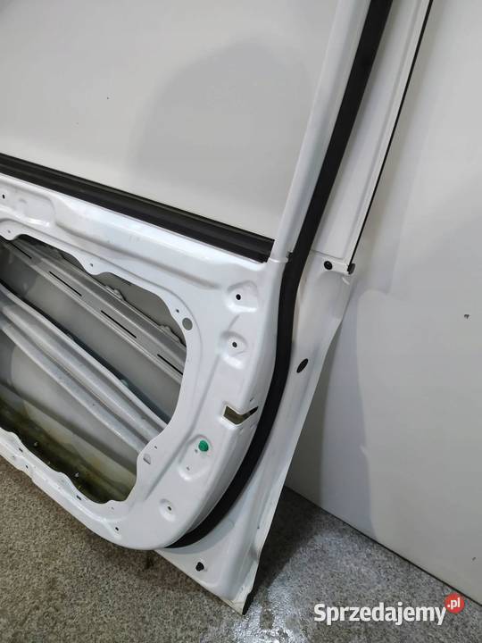 DRZWI PRAWE PRZÓD PYW Hyundai Tucson III