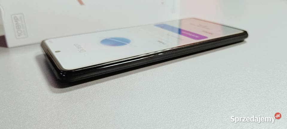 Telefon Xiaomi 11T Pro 256GB Pozostałe Głogów sprzedam