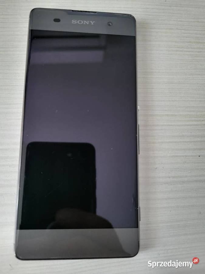 HIT Sony Xperia XA F3111 na Części do Naprawy Gliwice sprzedam