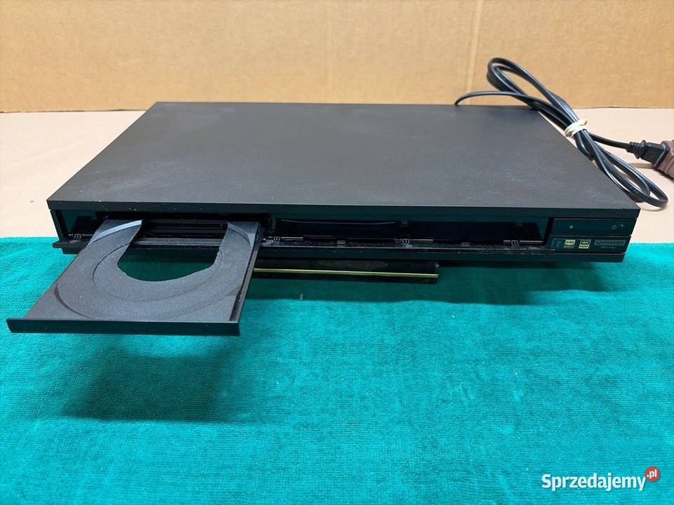 SONY UBPX800 Biała Podlaska