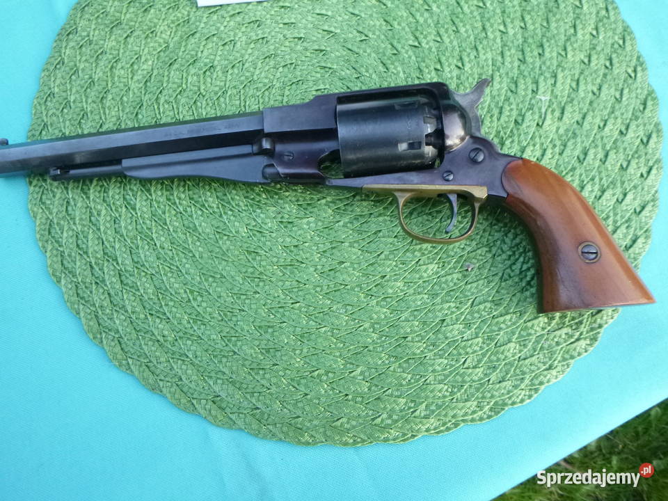 REMINGTON MODEL ARMY 044 8 EUROARMS IGŁA Bielsko-Biała