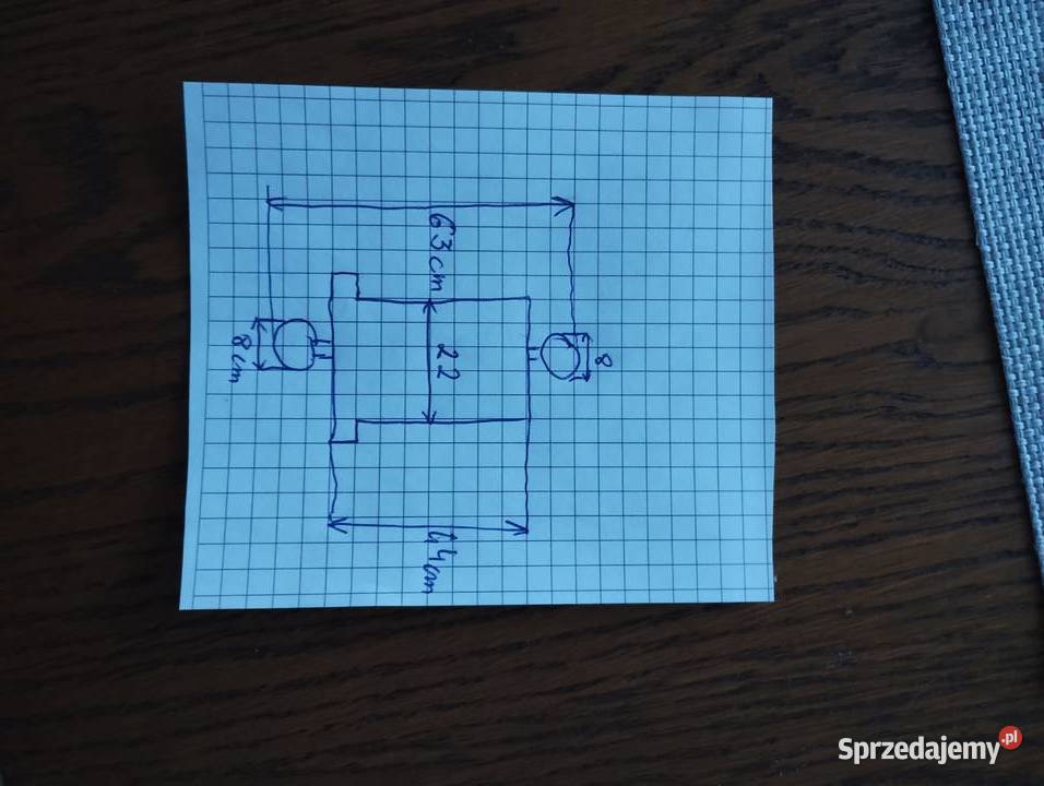 Siłownik wywrotu Łódź