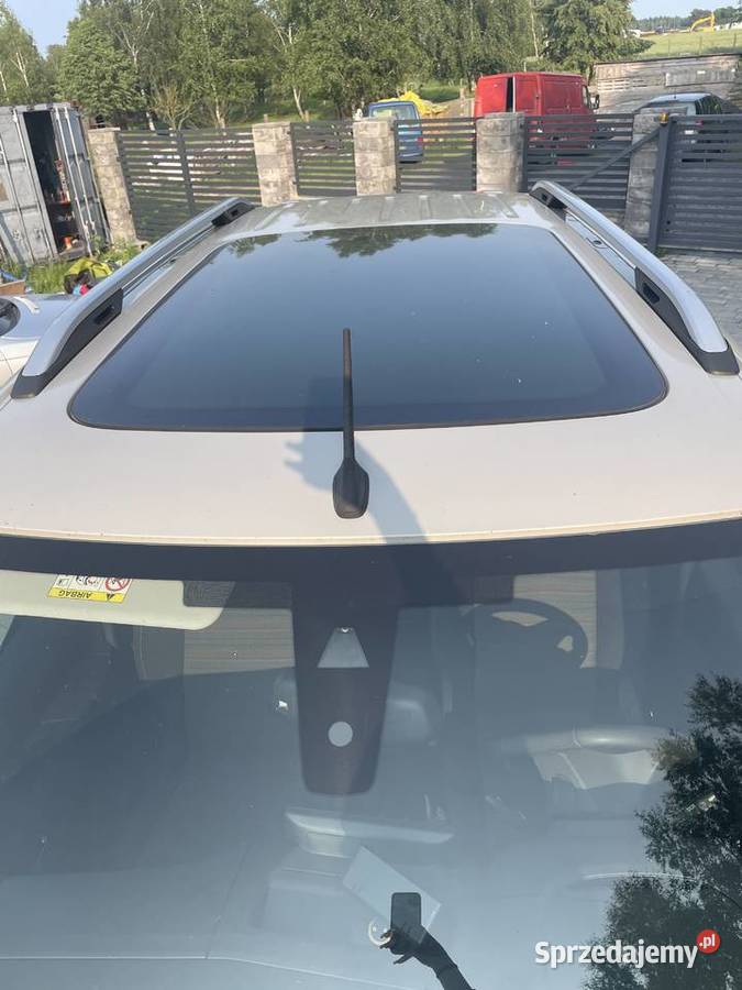 Opel Combo Elite SS 15 CDTI Zgorzelec sprzedam