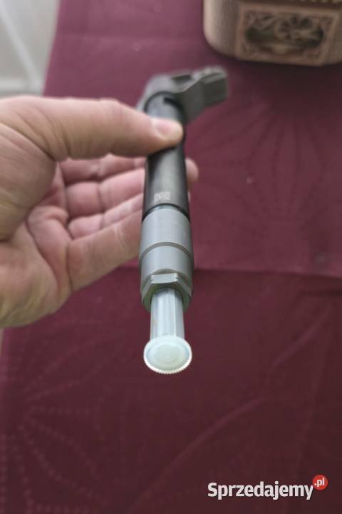 Wtryskiwacze DENSO Mazda osobowe Pyrzyce