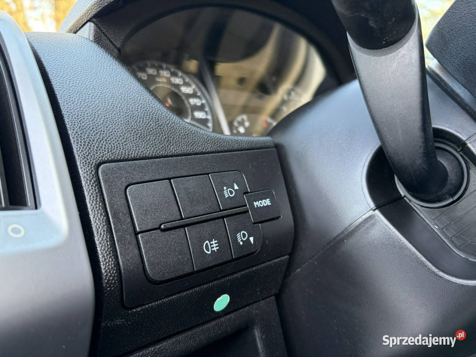 Fiat Ducato 201523 130Salon L2H2Klimatyzacja