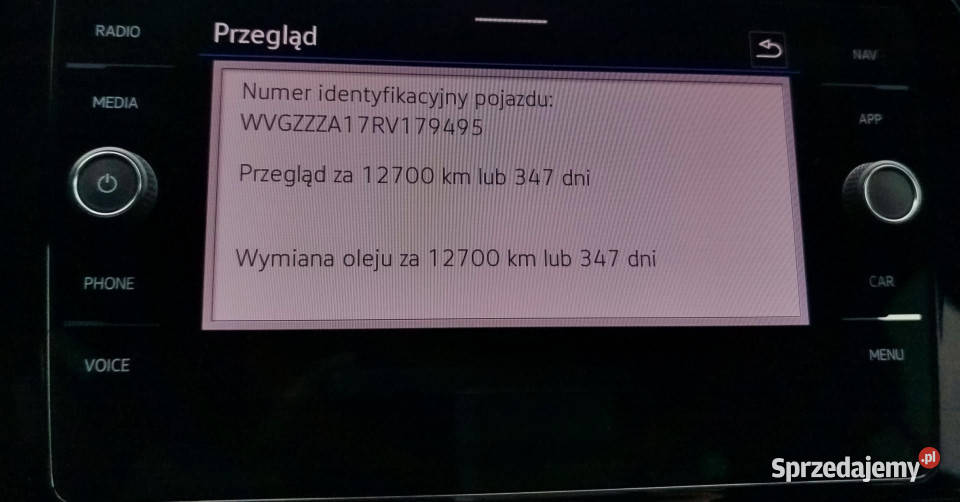 Volkswagen T roc Black Style 15 TSI DSG nowy Dąbrowa Górnicza