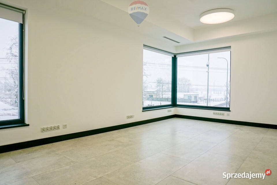 Lokal biurowy 255m2 Chrzanów Duży
