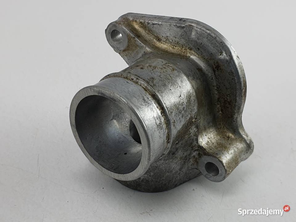 Obudowa Dekiel Korpus Honda Trx 250 Fourtrax Łódź