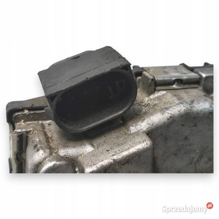 PRZEPUSTNICA Lancia Y Punto II 12 16V 0280750042 osobowe Chełm sprzedam