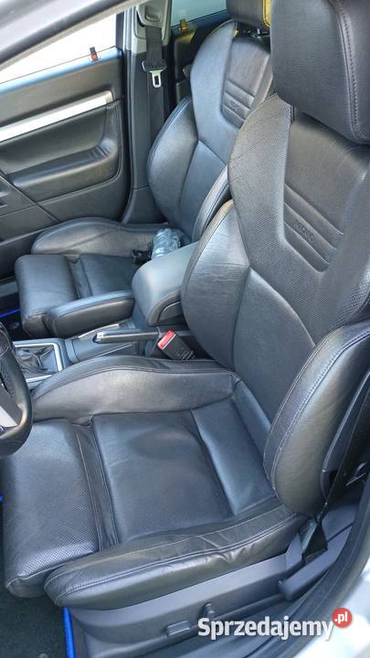 Opel Vectra C OPC Line radio Vectra Pszczyna