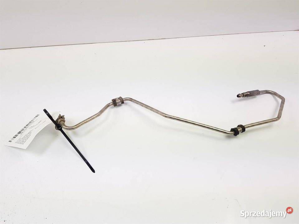 PRZEWÓD RURA DOLOT FORD TRANSIT MK8 Lipno