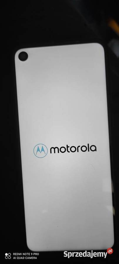 Motorola One Action 4/128 GB LTE 4 G