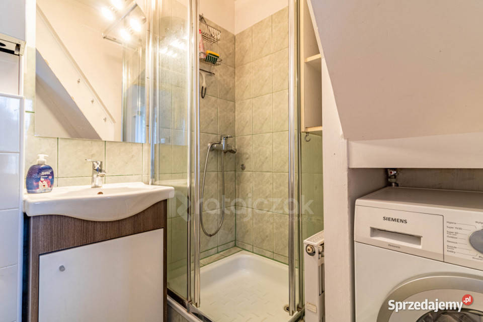 sprzedaży mieszkania 64m2 5pok Gdańsk cegła