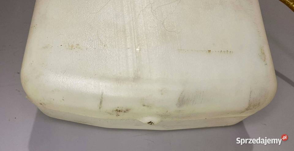 MercedesBenz S123 Kombi Zbiorniczek spryskiwaczy dolnośląskie sprzedam