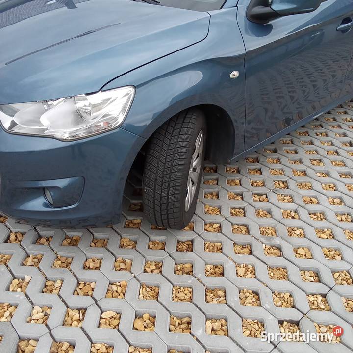 Citroen CElysee 12 PureTech Czaniec