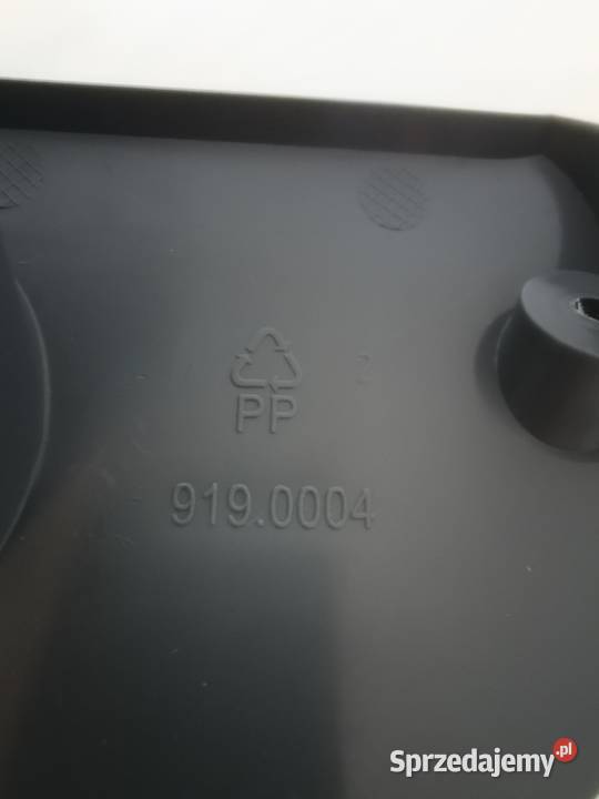 Dysza Wylotowa element obudowy Zelmer Aquawelt podkarpackie Rzeszów