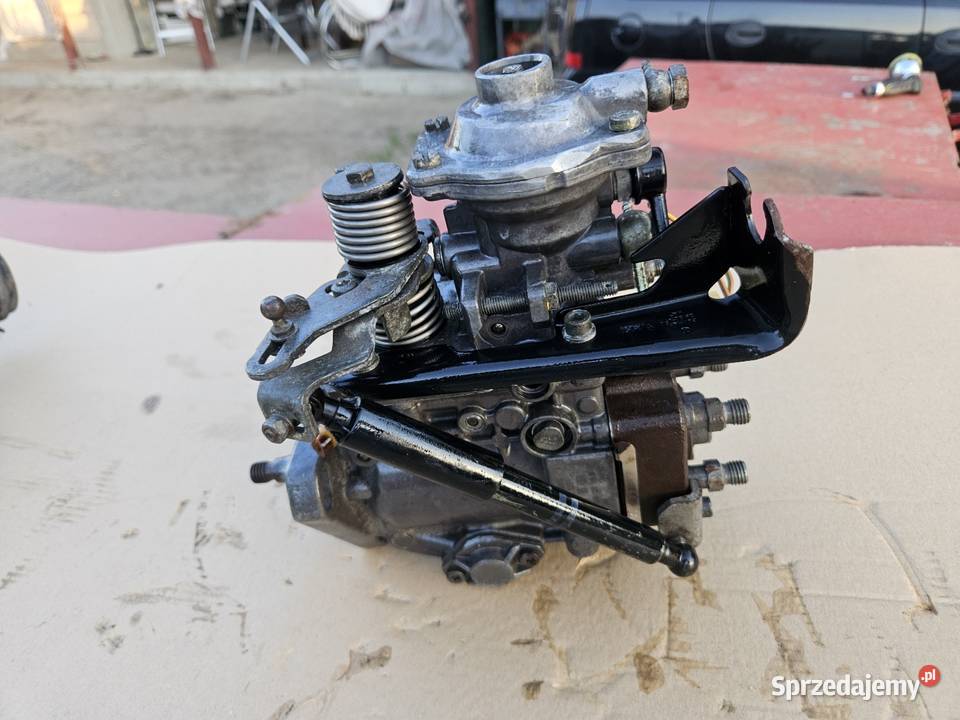 Pompa wtryskowa Bosch VW Audi 19d 19td aaz abl Kutno