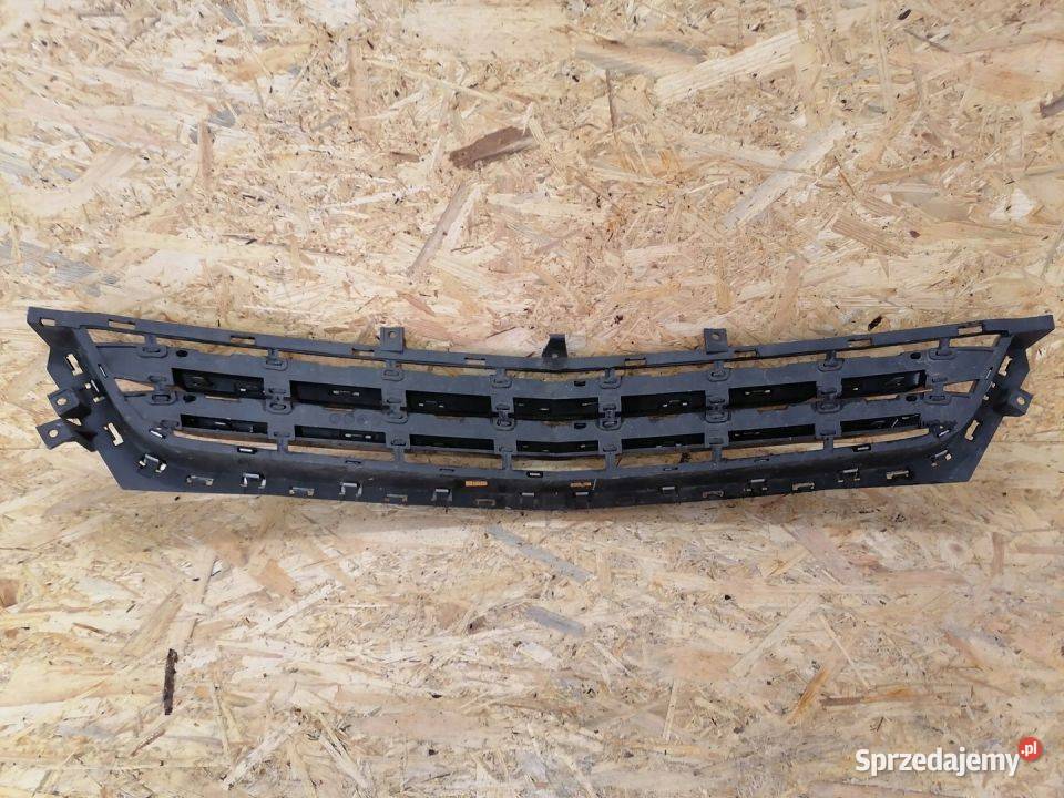 Grill Dolny w Zderzak Chevrolet Impala 20132020 Pleszew