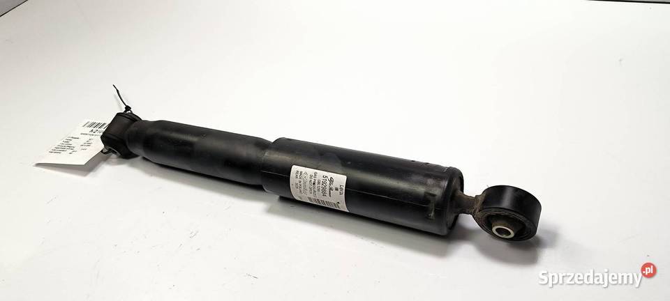 AMORTYZATOR PRAWY TYŁ FIAT FIORINO 51929884