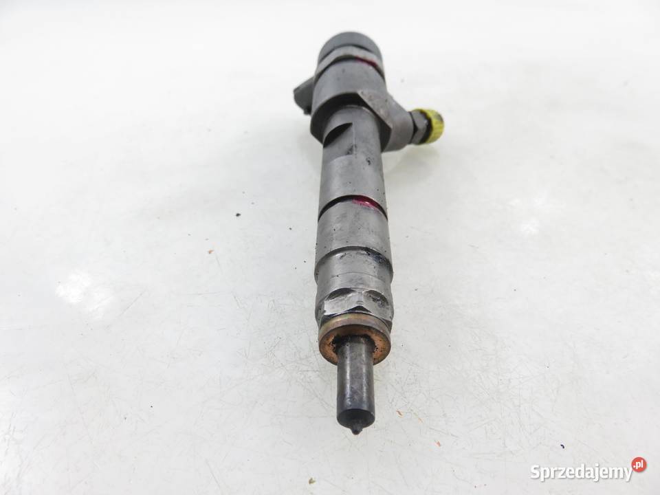 WTRYSKIWACZ SUZUKI GRAND VITARA II 19 DDiS sprzedam