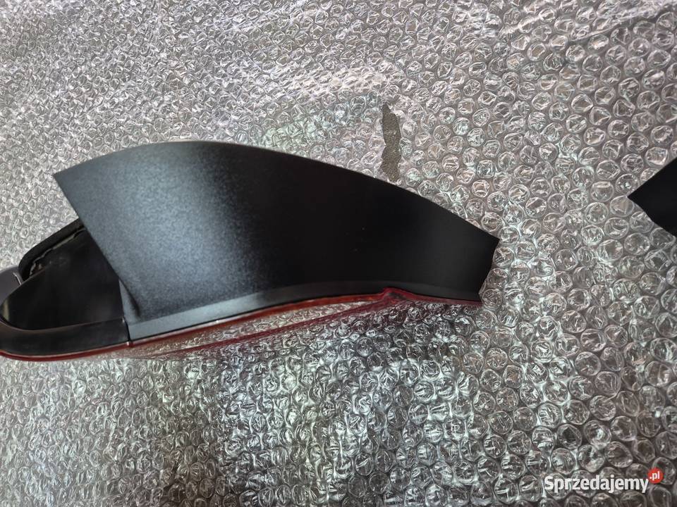 bmw e39 sedan lampy tylne hella zachodniopomorskie Goleniów