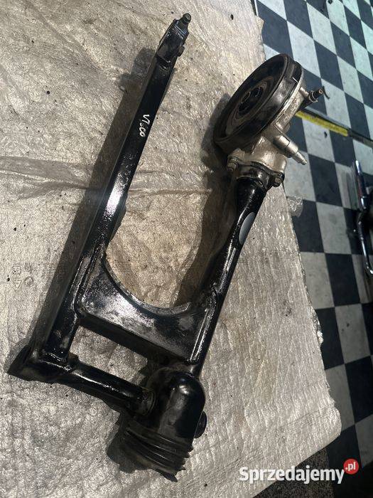 Honda VT 700750 Wahacz kardan Dyfer M985 Poznań