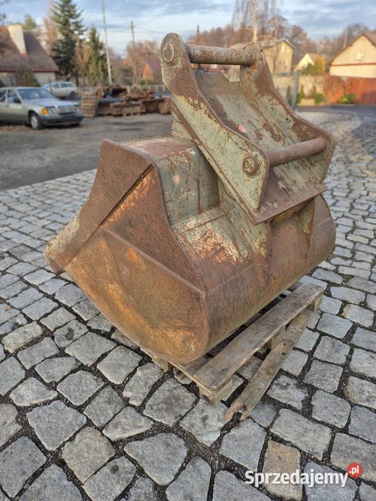 Łyżka 125 OilQuick OQ7055 Kędzierzyn-Koźle