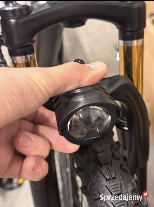 Rower elektryczny zawsze mlodzie Olkusz