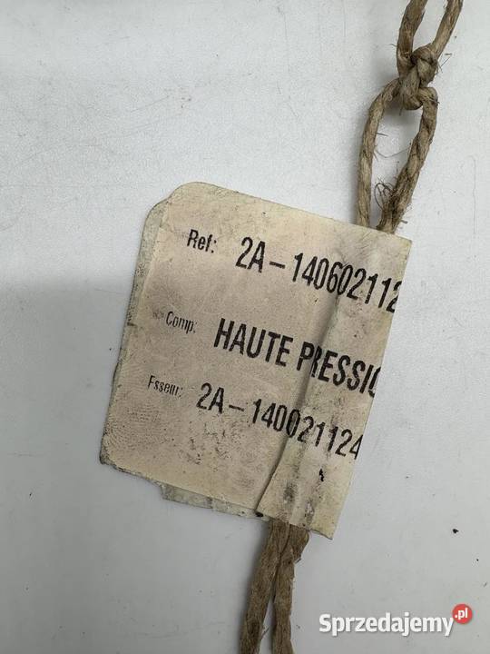 Parker 2A140602112458850 Hydraulic cylinder Warszawa