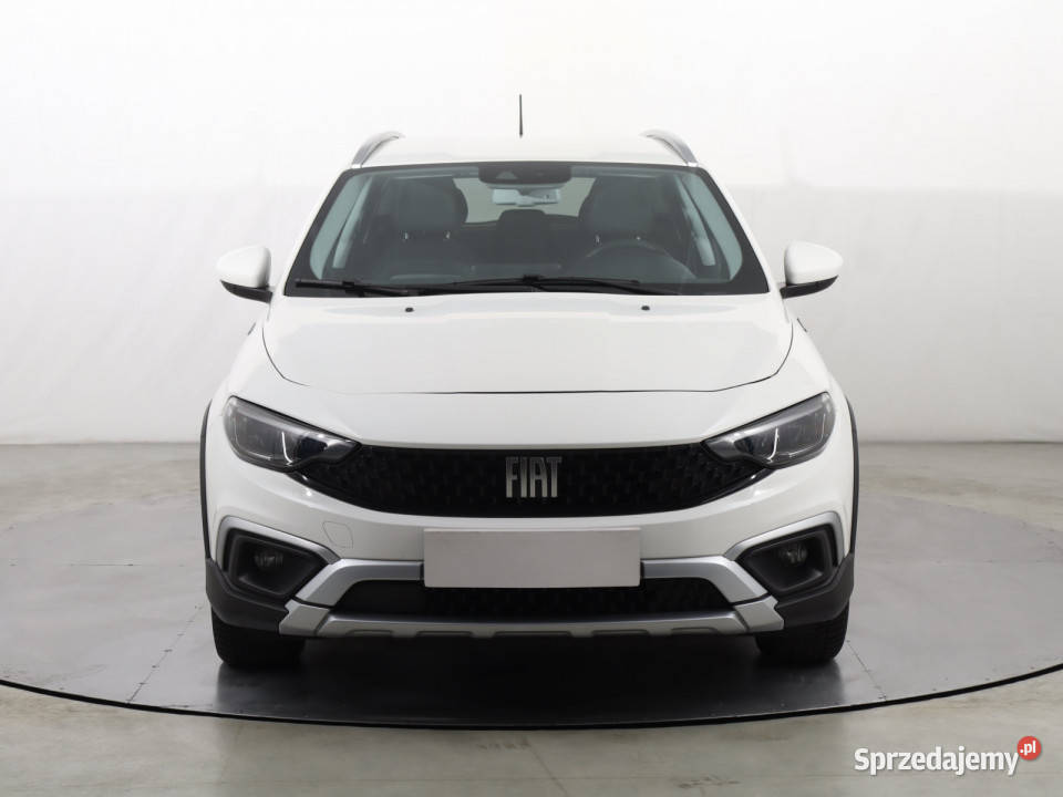 Fiat Tipo 15 MHEV automatyczna Katowice