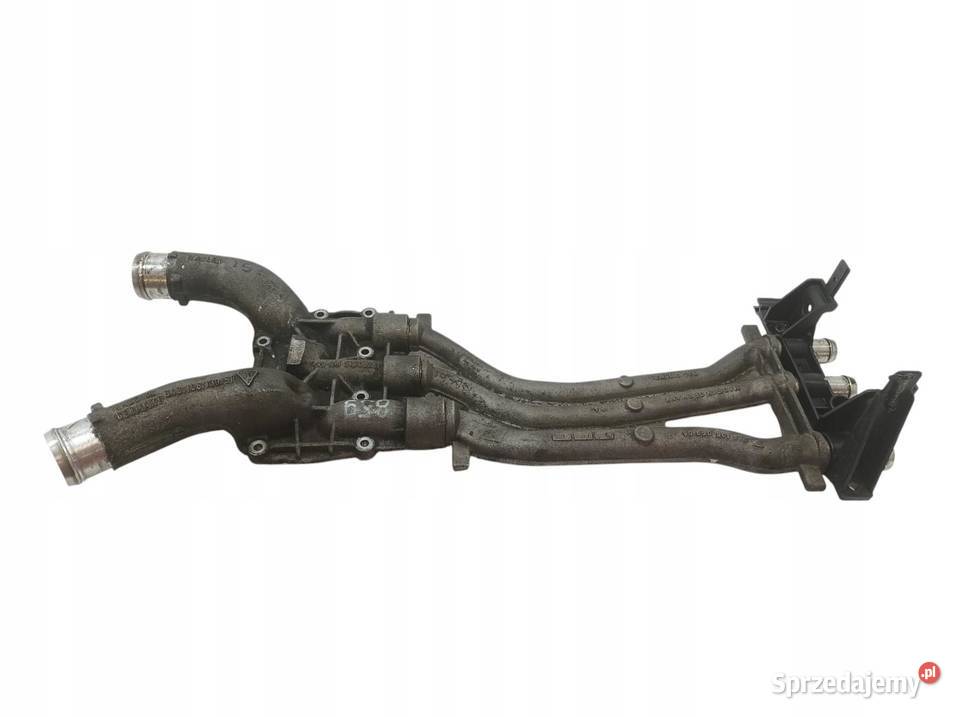OBUDOWA TERMOSTATU 9481061305R 94810605906 45 V8 sprzedam
