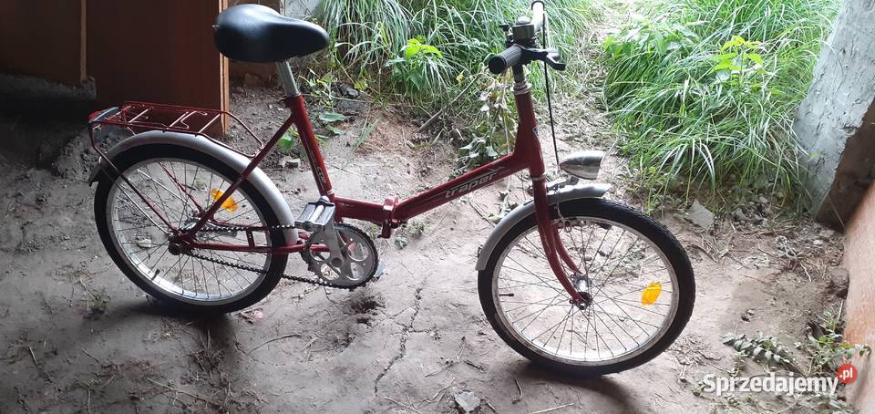 Sprzedam rower Kozłów