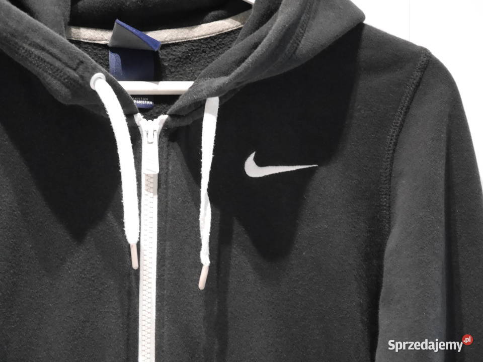 Nike fajna bluza 34 XS Odzież damska sprzedam