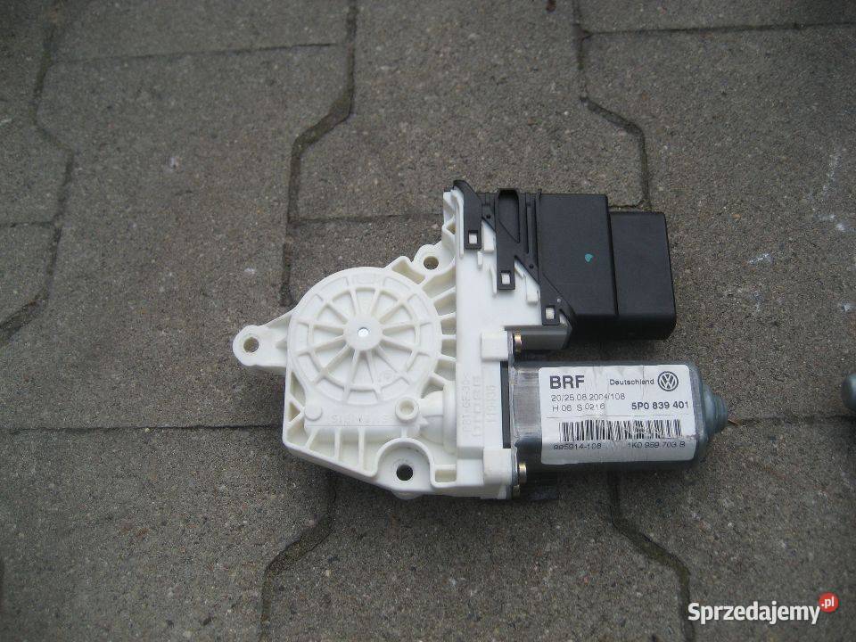 seat toledo iii 3 altea 0413r silnik opuszczania osobowe Rakoniewice