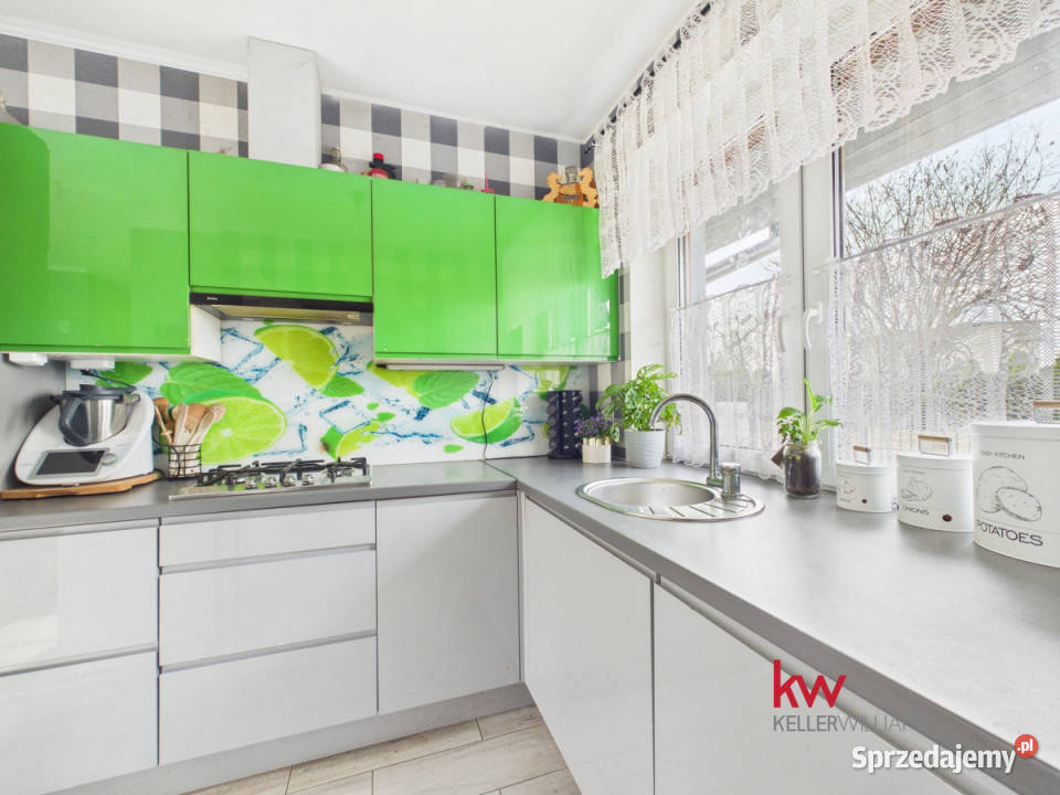 Sprzedam dom wolnostojący Gostyń 82m2 śląskie