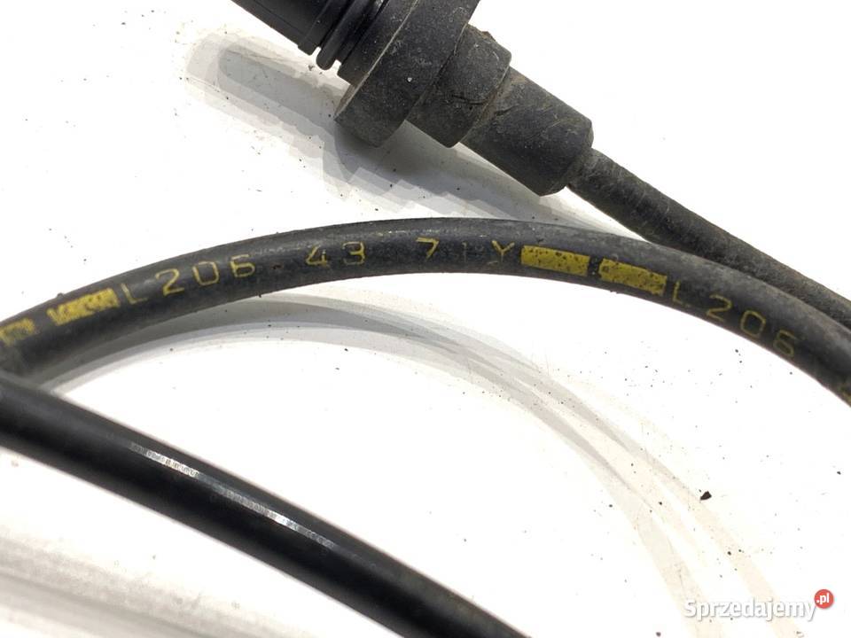 CZUJNIK ABS PRAWY TYŁ MAZDA CX9 ABSENSOR sprzedam