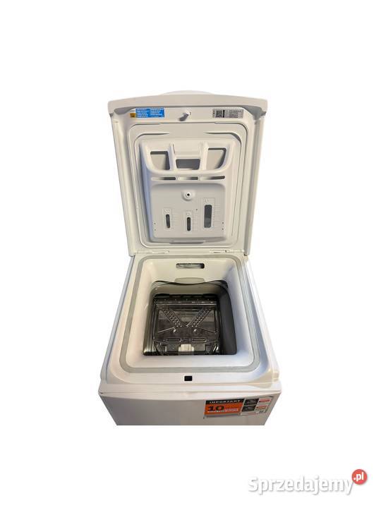 Pralka INDESIT TBTW L50300 N 5 1000 obr sprzedam