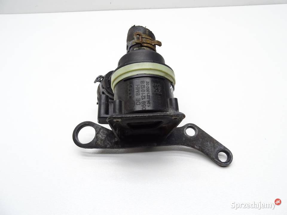 DODATKOWA POMPA POMPKA WODY CCW 059121012B 30