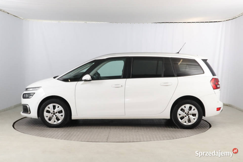 Citroen C4 Grand Picasso PureTech 130 MPV