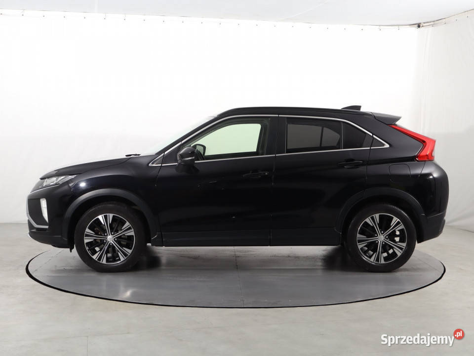 Mitsubishi Eclipse Cross 15 TMIVEC Katowice