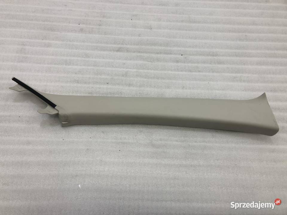 POSZYCIE SŁUPKA GHP968161 PRAWY PRZÓD MAZDA 6 GJ