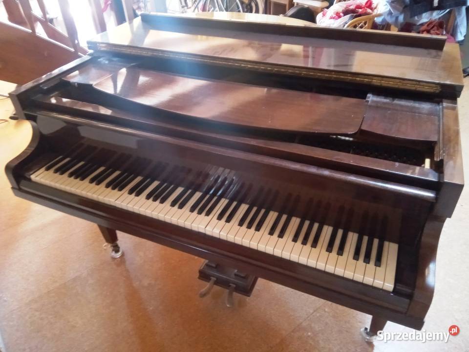 Fortepian Challen 88 klawiszy 142