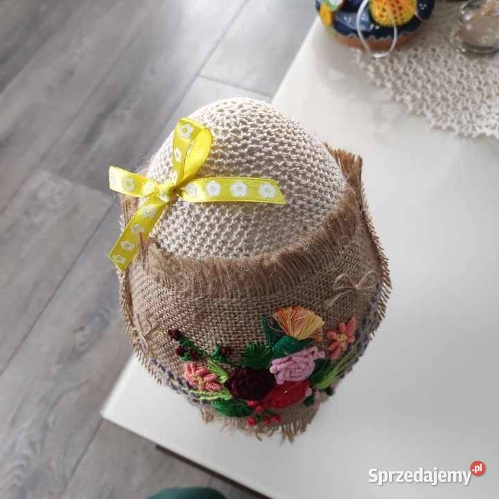 Jajko wielkanocne 26 Nowy Sącz sprzedam