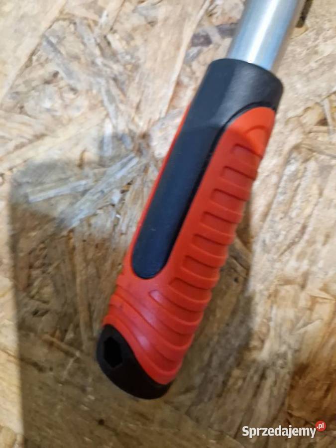 GRZECHOTKA TELESKOPOWA 14 KLUCZ TRESZCZOTA 215MM Głogowa sprzedam