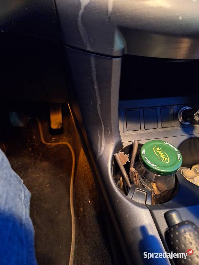 Toyota rav4 RAV4 mazowieckie Płock sprzedam